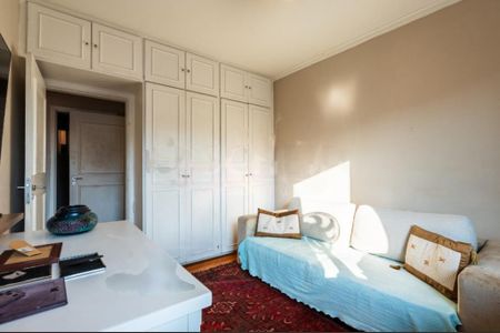 Apartamento à venda com 3 quartos, 132m² em Jardim das Bandeiras, São Paulo