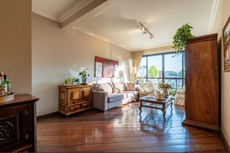 Apartamento à venda com 3 quartos, 132m² em Jardim das Bandeiras, São Paulo