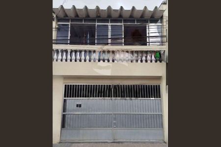 Casa à venda com 3 quartos, 130m² em Jardim Santa Barbara, São Paulo