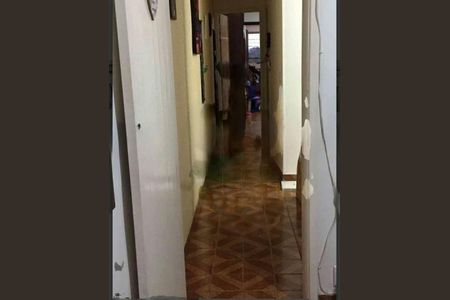 Casa à venda com 3 quartos, 130m² em Jardim Santa Barbara, São Paulo