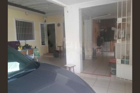 Casa à venda com 200m², 3 quartos e 5 vagas