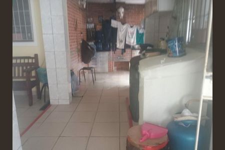 Casa à venda com 200m², 3 quartos e 5 vagas