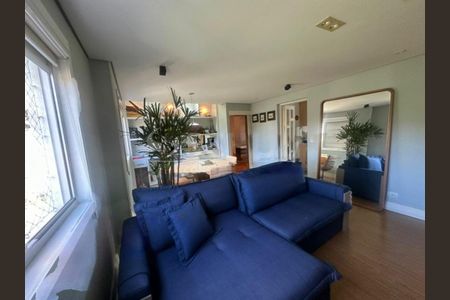 Apartamento para alugar com 2 quartos, 78m² em Vila Sofia, São Paulo