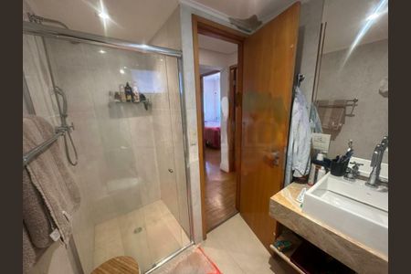 Apartamento à venda com 78m², 2 quartos e 1 vaga