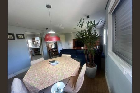 Apartamento para alugar com 2 quartos, 78m² em Vila Sofia, São Paulo