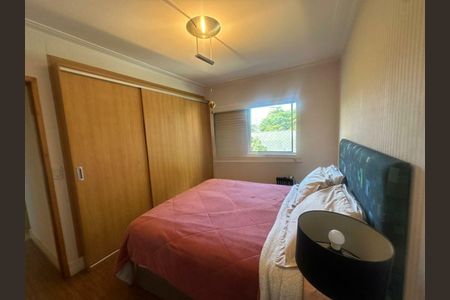 Apartamento para alugar com 2 quartos, 78m² em Vila Sofia, São Paulo