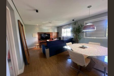 Apartamento para alugar com 2 quartos, 78m² em Vila Sofia, São Paulo