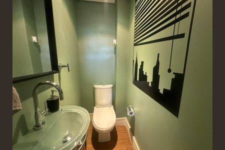 Apartamento para alugar com 2 quartos, 78m² em Vila Sofia, São Paulo
