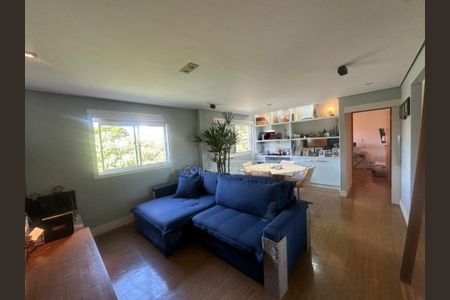 Apartamento para alugar com 2 quartos, 78m² em Vila Sofia, São Paulo