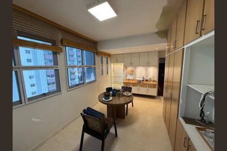Apartamento à venda com 411m², 3 quartos e 3 vagas