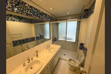 Apartamento à venda com 3 quartos, 411m² em Jardim Belgica, São Paulo