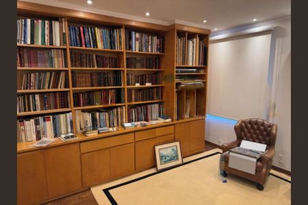 Apartamento à venda com 3 quartos, 411m² em Jardim Belgica, São Paulo