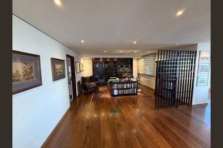 Apartamento à venda com 411m², 3 quartos e 3 vagas
