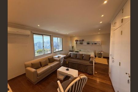 Apartamento à venda com 3 quartos, 411m² em Jardim Belgica, São Paulo