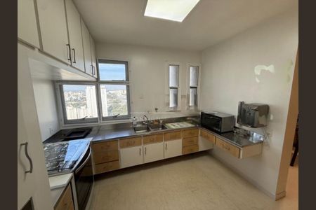 Apartamento à venda com 411m², 3 quartos e 3 vagas