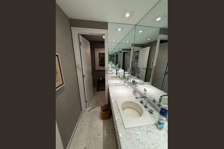 Apartamento à venda com 411m², 3 quartos e 3 vagas