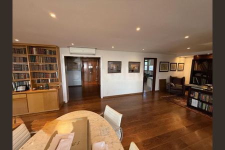 Apartamento à venda com 3 quartos, 411m² em Jardim Belgica, São Paulo