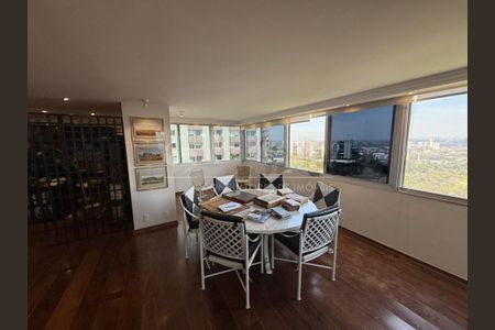 Apartamento à venda com 411m², 3 quartos e 3 vagas