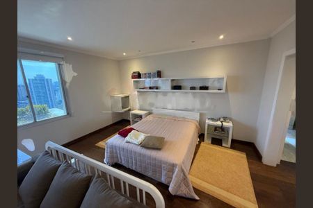 Apartamento à venda com 3 quartos, 411m² em Jardim Belgica, São Paulo