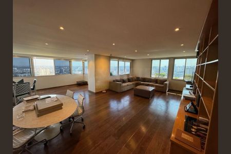 Apartamento à venda com 3 quartos, 411m² em Jardim Belgica, São Paulo