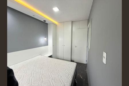 Quarto de apartamento para alugar com 2 quartos, 49m² em Passo das Pedras, Gravataí