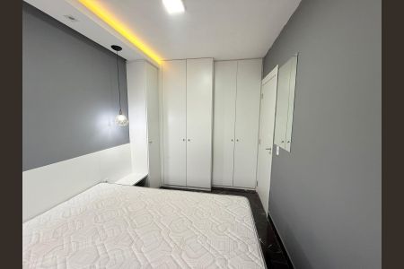 Apartamento para alugar com 49m², 2 quartos e 1 vagaQuarto