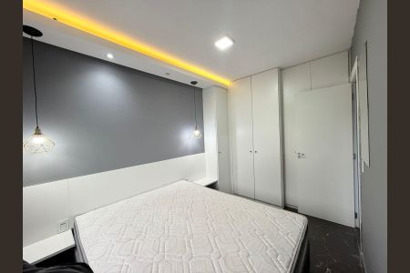 Apartamento para alugar com 49m², 2 quartos e 1 vagaQuarto
