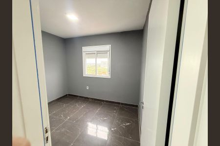 Quarto de apartamento para alugar com 2 quartos, 49m² em Passo das Pedras, Gravataí