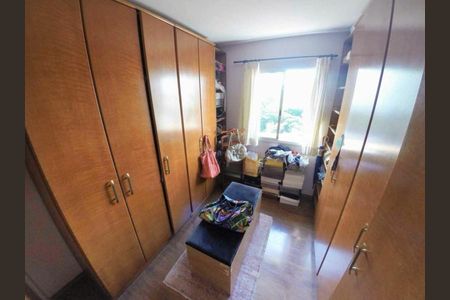 Apartamento à venda com 4 quartos, 109m² em Vila Sofia, São Paulo