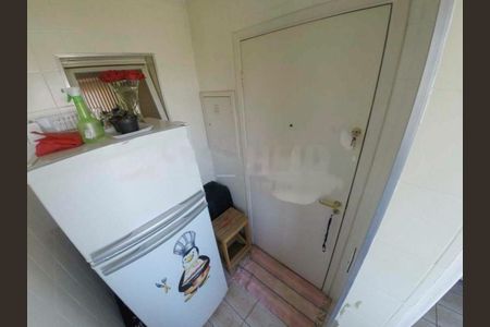 Apartamento à venda com 109m², 4 quartos e 2 vagas