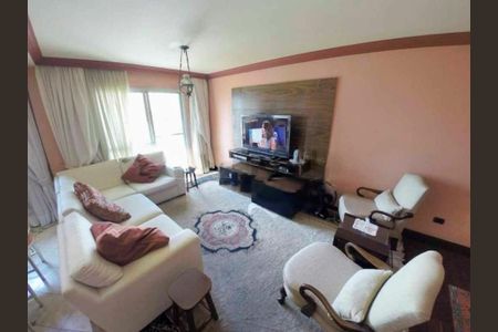 Apartamento à venda com 109m², 4 quartos e 2 vagas