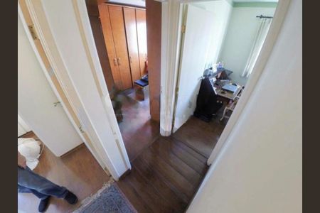 Apartamento à venda com 109m², 4 quartos e 2 vagas