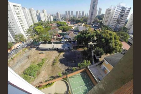 Apartamento à venda com 109m², 4 quartos e 2 vagas
