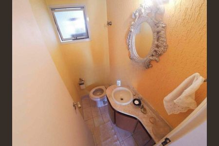 Apartamento à venda com 4 quartos, 109m² em Vila Sofia, São Paulo