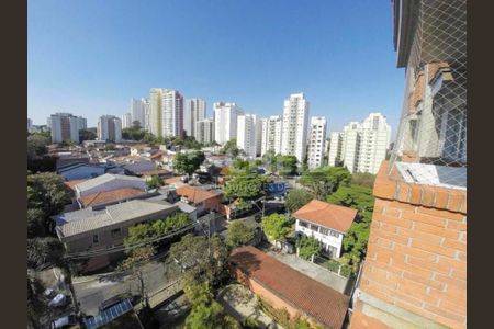 Apartamento à venda com 109m², 4 quartos e 2 vagas
