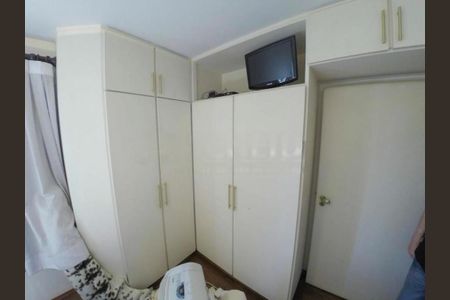 Apartamento à venda com 4 quartos, 109m² em Vila Sofia, São Paulo