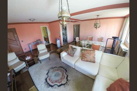Apartamento à venda com 4 quartos, 109m² em Vila Sofia, São Paulo