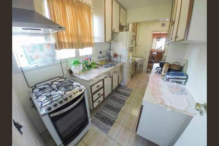Apartamento à venda com 109m², 4 quartos e 2 vagas