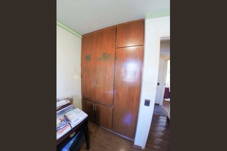 Apartamento à venda com 109m², 4 quartos e 2 vagas