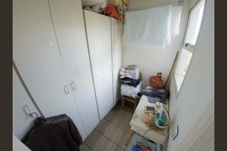Apartamento à venda com 4 quartos, 109m² em Vila Sofia, São Paulo