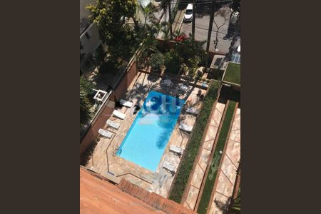 Apartamento à venda com 109m², 4 quartos e 2 vagas
