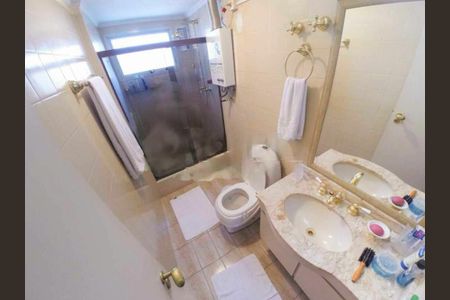 Apartamento à venda com 109m², 4 quartos e 2 vagas