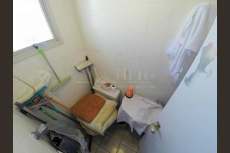 Apartamento à venda com 4 quartos, 109m² em Vila Sofia, São Paulo