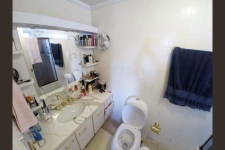 Apartamento à venda com 109m², 4 quartos e 2 vagas