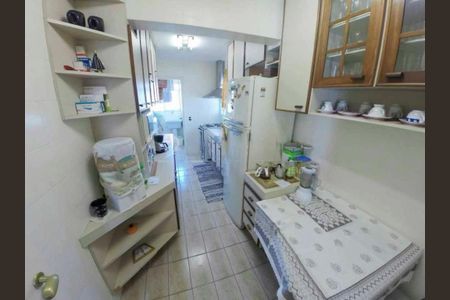 Apartamento à venda com 109m², 4 quartos e 2 vagas