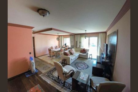 Apartamento à venda com 109m², 4 quartos e 2 vagas