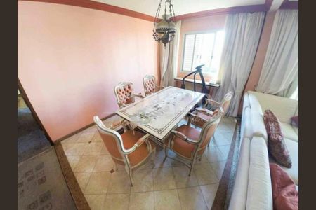 Apartamento à venda com 109m², 4 quartos e 2 vagas