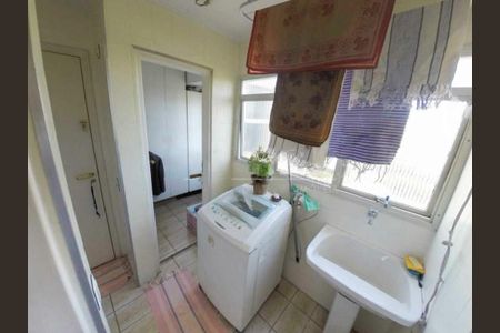 Apartamento à venda com 109m², 4 quartos e 2 vagas