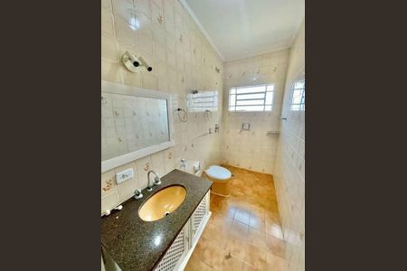 Casa à venda com 3 quartos, 145m² em Vila Campo Grande, São Paulo