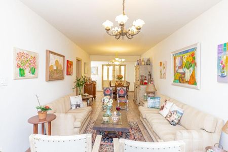 Casa à venda com 3 quartos, 232m² em Pinheiros, São Paulo